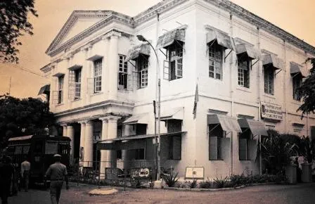secretariat